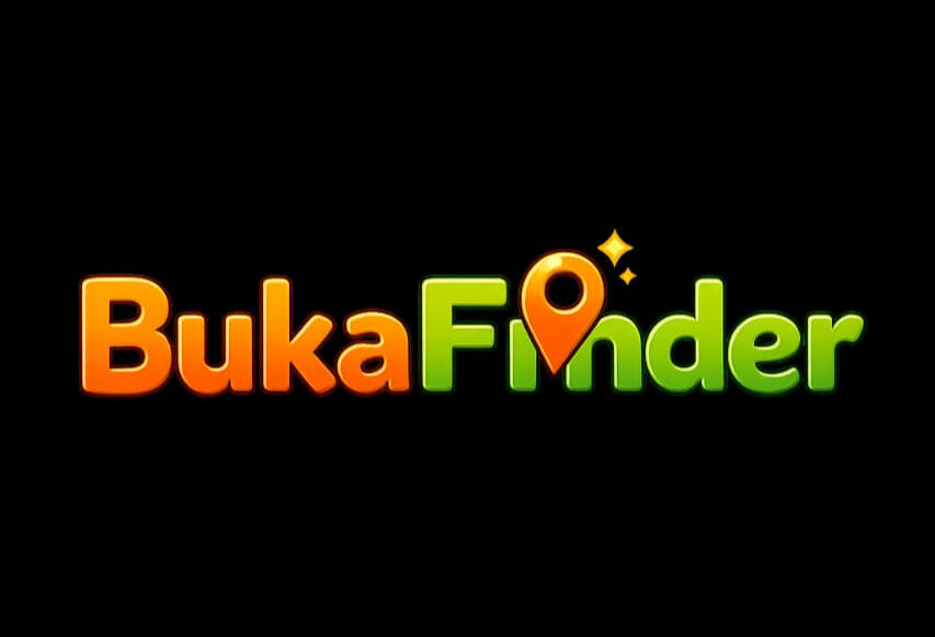 **Discover what every food spot is known for.** *BukaFinder helps you find the best street food, grills, and hidden gems in your area — based on what they actually do best.*